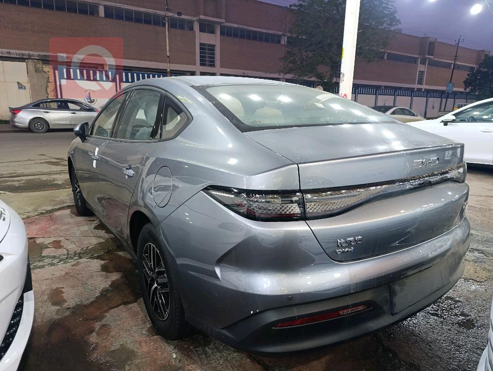 بي واي دي سيل 05 DM-i